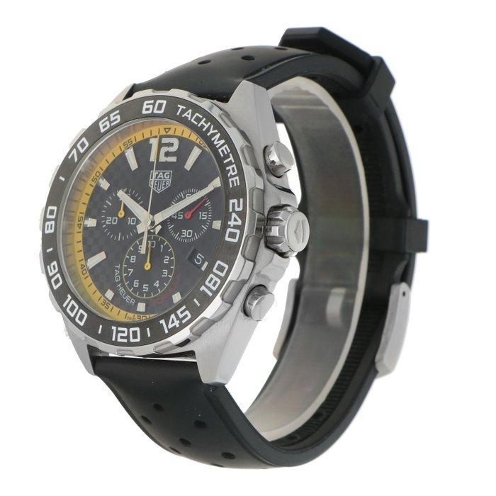 TAG Heuer - Formula 1 Chronograph - Sans prix de réserve -, Bijoux, Sacs & Beauté, Montres | Anciennes | Antiquités