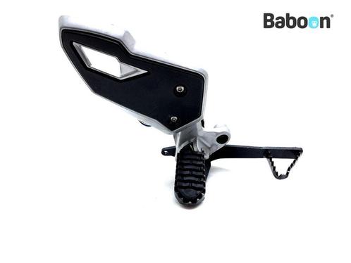 Schetsplaat Rechts Voor Triumph Tiger 1200 Explorer, Motoren, Onderdelen | Overige, Gebruikt, Verzenden