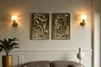 Naar René Paul Chambellan ‘Manhattan Goddess Dancing in the