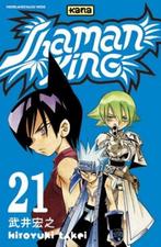 Shaman King 9789085581444 Takei, Boeken, Verzenden, Gelezen, Takei
