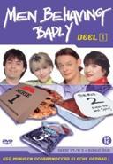 Men behaving badly - Seizoen 1 - 3 op DVD, CD & DVD, DVD | Comédie, Verzenden