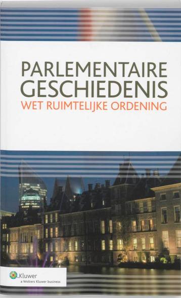 Parlementaire geschiedenis Wet Ruimtelijke ordening, Verzenden, N.S.J. Koeman