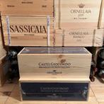 2020 Marchesi Frescobaldi, Castelgiocondo Magnum - Brunello, Collections