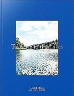 Take Me to the Lakes: The Berlin Edition  Book, Zo goed als nieuw, Not specified, Verzenden