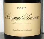 2022 Domaine de la Vougeraie, Blanc - Savigny lès Beaune - 3, Verzamelen, Wijnen, Nieuw