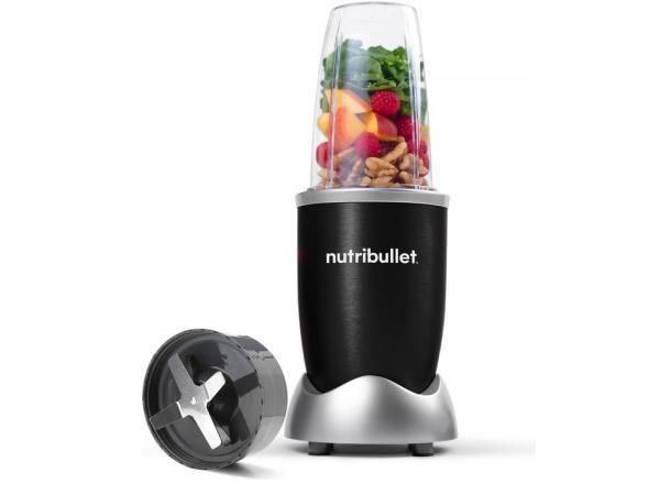 Veiling - Nutribullet Original Blender - 5-delig, Electroménager, Mélangeurs