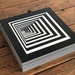 Gio Schiano - LIMITED EDITION - Secret Windows