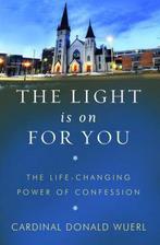 The Light Is on for You 9781593252502 Cardinal Donald Wuerl, Verzenden, Zo goed als nieuw, Cardinal Donald Wuerl