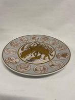 Salvador Dalí (after) - Bord - Porselein - Stier