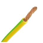 Bieden: Lapp H07V-K 16mm2 Earth Cable per Meter Yellow/Green, Ophalen of Verzenden, Nieuw