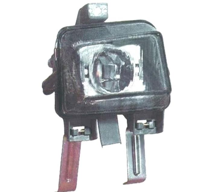 Phare Antibrouillard Droit Pour Opel Astra 91-94 Loupe Non G, Auto-onderdelen, Verlichting, Verzenden
