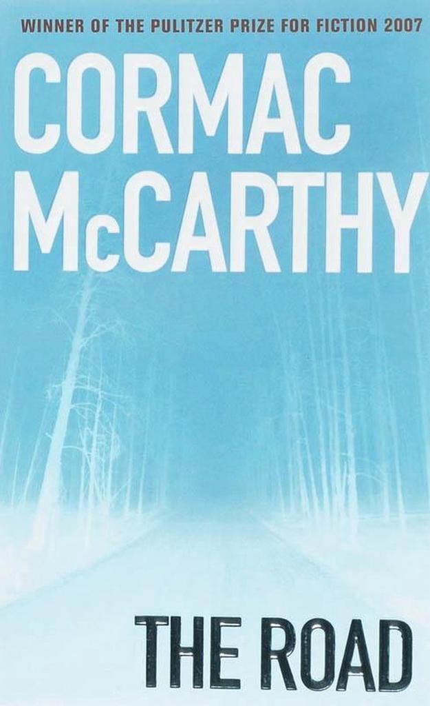 Road Rights Restricted 9780330448628 Cormac McCarthy, Livres, Langue | Anglais, Envoi