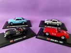 Multiple Brands 1:43 - Voiture miniature  (36) - Modelli