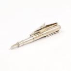 Argent - Pince à cravate - SANS RÉSERVE Vulpen