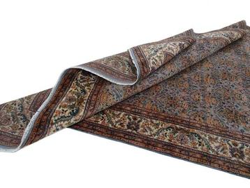 Sarouck - Gereinigd - Vloerkleed - 360 cm - 243 cm