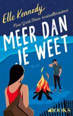 Meer dan je weet / Avalon Bay / 2 9789021464503 Elle Kennedy, Boeken, Verzenden, Gelezen, Elle Kennedy