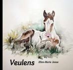 Veulens 9789079249176, Zo goed als nieuw, Ellen-Marie Janse, Verzenden