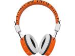 Veiling - Trust Comi - Kinder Koptelefoon - Bluetooth - Oran, Nieuw