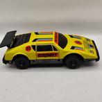 Aman - Blikken speelgoed - SPRINT - USSR Era Car - 1980-1990, Antiek en Kunst, Antiek | Speelgoed