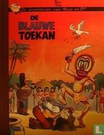 Nero [Sleen] - De blauwe toekan - 1999, Boeken, Stripverhalen, Eén stripboek, Verzenden, Zo goed als nieuw, Neels, Marcel.