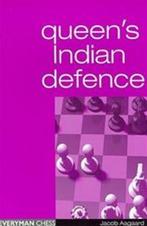 Queens Indian Defence, Verzenden