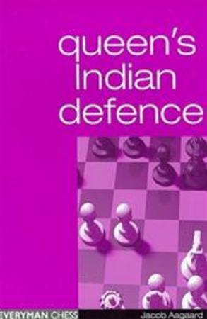 Queens Indian Defence, Boeken, Taal | Overige Talen, Verzenden