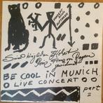 TTT feat. A.R. Penck - Be cool in munich (Part 2) -, Cd's en Dvd's, Nieuw in verpakking