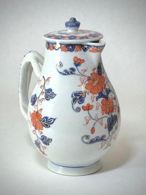 Pot à lait - Porcelaine - Chine - XVIIIe siècle, Antiquités & Art, Antiquités | Autres Antiquités