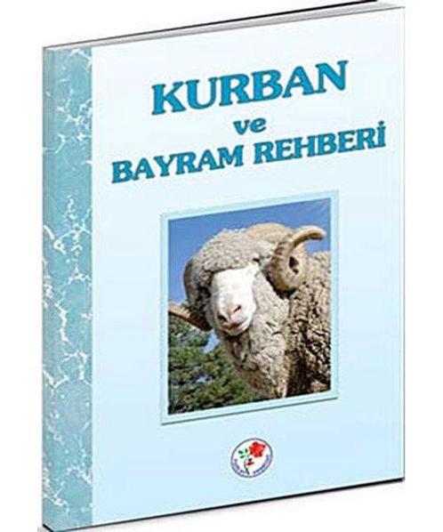 Kurban ve Bayram Rehberi 9789944251044, Boeken, Overige Boeken, Gelezen, Verzenden