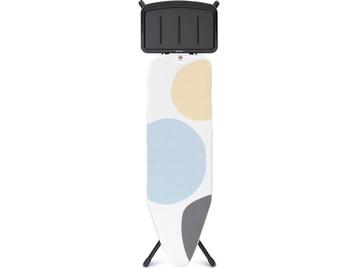 Brabantia Perfect Flow Strijkplank B - voor Stoomgenerator -, Verzenden, Zo goed als nieuw