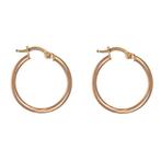 Sans Prix de Réserve - Boucles doreilles - 18 carats Or, Handtassen en Accessoires, Nieuw