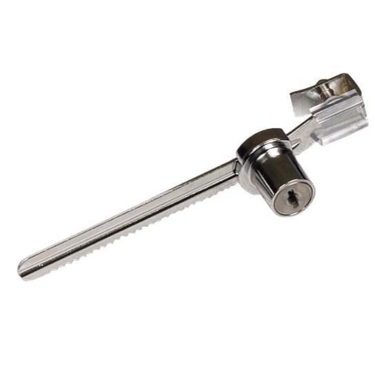 AMIG slot voor vitrinekast staal vernikkeld, Diensten en Vakmensen, Reparatie en Onderhoud | Sloten