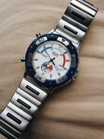 Seiko - Yacht Timer - 8M35-8000 - Heren - 1999, Handtassen en Accessoires