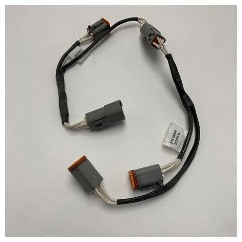 Bieden: Yanmar NMEA T cable harness -, Watersport en Boten, Navigatiemiddelen en Scheepselektronica, Ophalen of Verzenden
