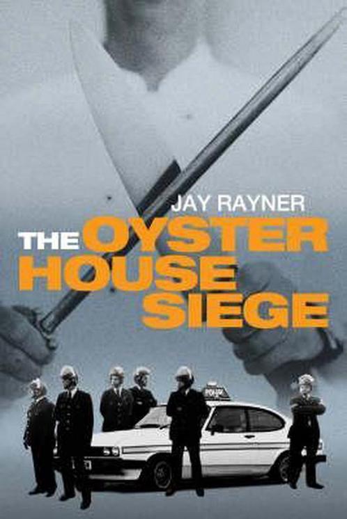 The Oyster House Siege 9781843545651, Livres, Livres Autre, Envoi
