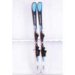 155 162 skis KASTLE PX71 PREM, sandwich woodcore, grip walk, Sport en Fitness, Overige merken, 140 tot 160 cm, Gebruikt, Verzenden