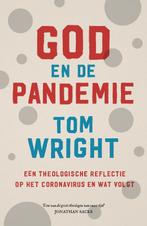 God en de pandemie 9789043535564, Tom Wright, Zo goed als nieuw, Verzenden