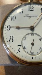 Longines - Lépine Open Face - 2.176.570 - 1900-1949, Nieuw