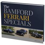 The Bamford Ferrari Specials, Livres, Autos | Livres, Verzenden, James Taylor