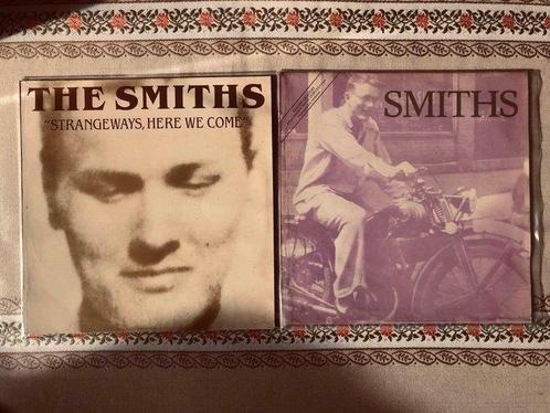 The Smiths - Bigmouth Strikes Again Limited Edition 12, Cd's en Dvd's, Vinyl Singles