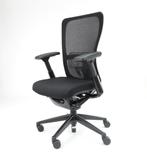 Haworth Comforto 89 - Refurbished, Verzenden, Zwart, Zo goed als nieuw, Bureaustoel