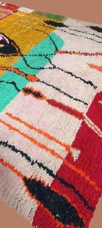 Tapis Berbertapijt, tapis Beni Mellal - Tapis - 298 cm - 192, Huis en Inrichting, Nieuw