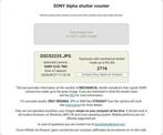 Sony a7 MARK II + 28-70mm + 40mm Appareil photo reflex, Audio, Tv en Foto, Nieuw