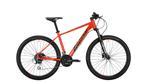 Conway MS 427 herenfiets Rood Zwart 24V