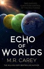 The Pandominion - Echo of Worlds 9780356518084 M. R. Carey, Verzenden, Gelezen, M. R. Carey