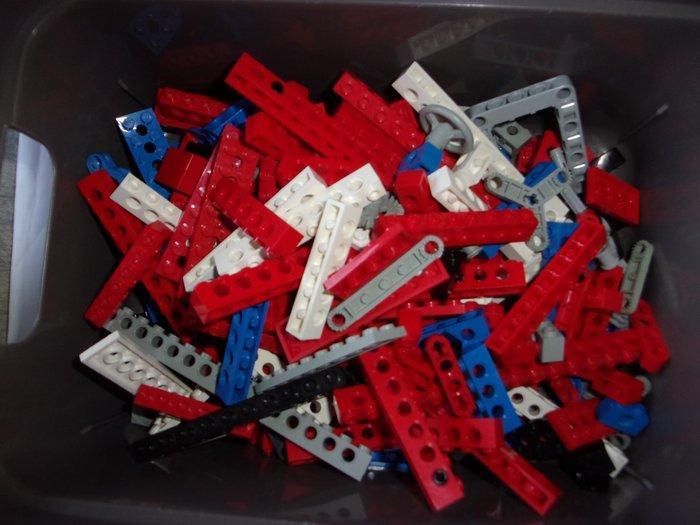 Lego - Technic - 2,7 kg (netto) Lego Technic, Enfants & Bébés, Jouets | Duplo & Lego
