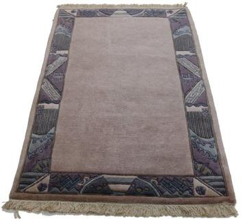 Nepal - Tapis - 163 cm - 92 cm