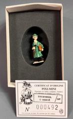 Pixi 2107 - Tintin - Figurine ournesol Mini