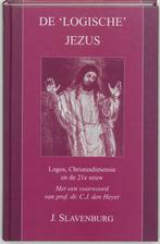 De logische Jezus 9789020282078, Livres, Ésotérisme & Spiritualité, Jacob Slavenburg, Verzenden
