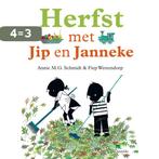 Herfst met Jip en Janneke 9789045113753 Annie M.G. Schmidt, Verzenden, Zo goed als nieuw, Annie M.G. Schmidt
